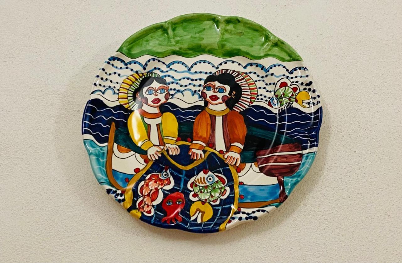 Casa Viggiano In The Heart Of Amalfi Διαμέρισμα Εξωτερικό φωτογραφία