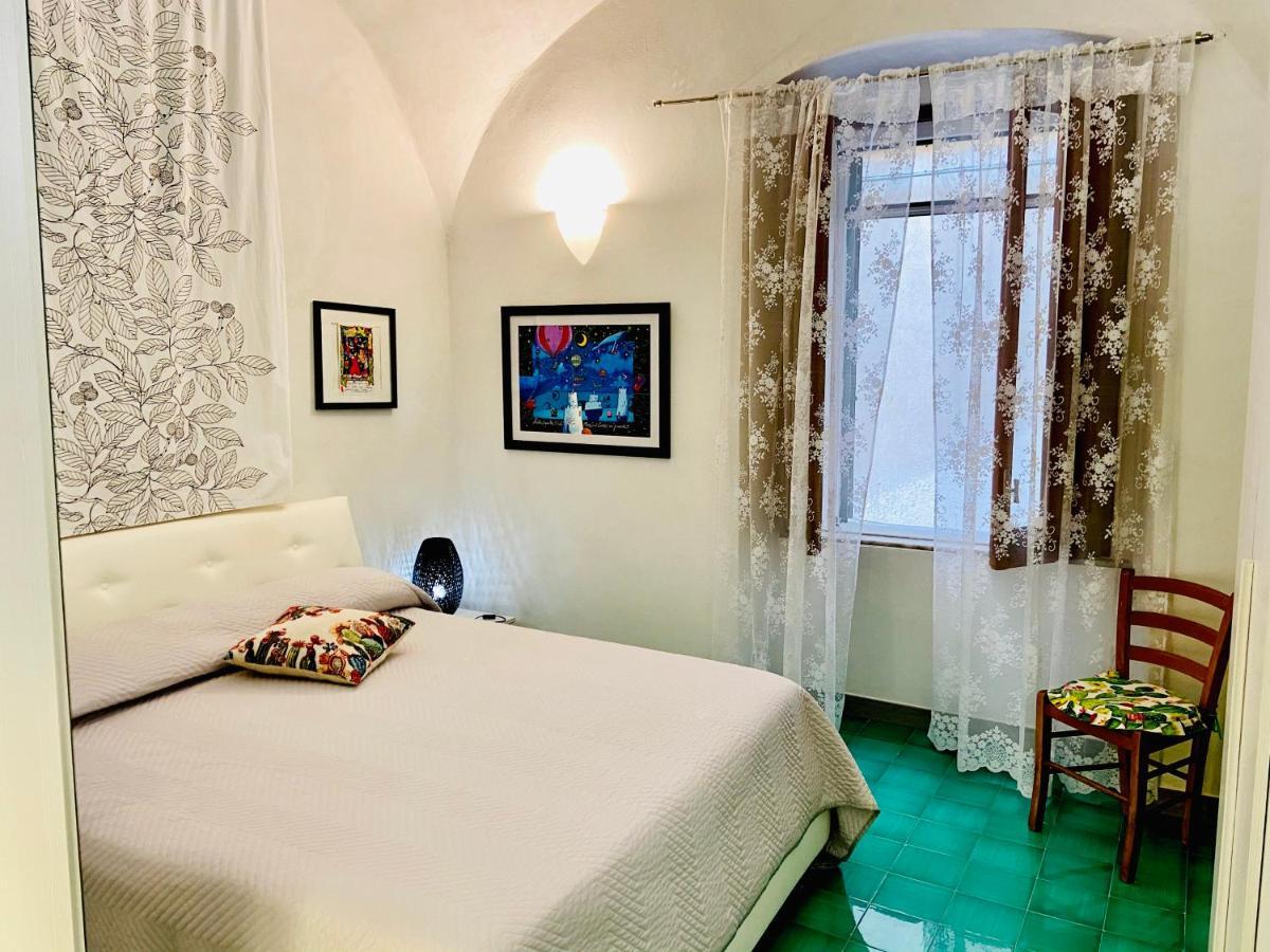 Casa Viggiano In The Heart Of Amalfi Διαμέρισμα Εξωτερικό φωτογραφία