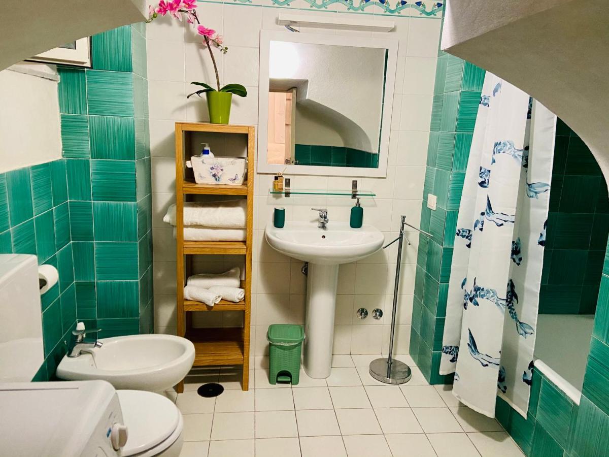 Casa Viggiano In The Heart Of Amalfi Διαμέρισμα Εξωτερικό φωτογραφία