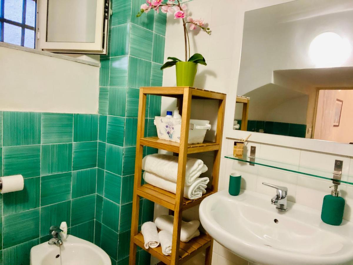 Casa Viggiano In The Heart Of Amalfi Διαμέρισμα Εξωτερικό φωτογραφία