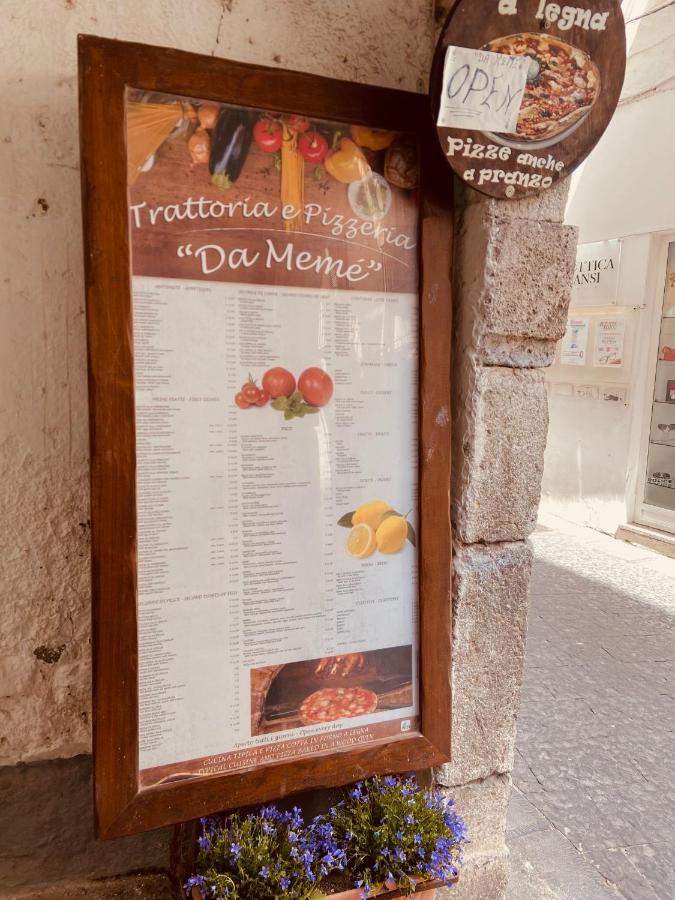 Casa Viggiano In The Heart Of Amalfi Διαμέρισμα Εξωτερικό φωτογραφία