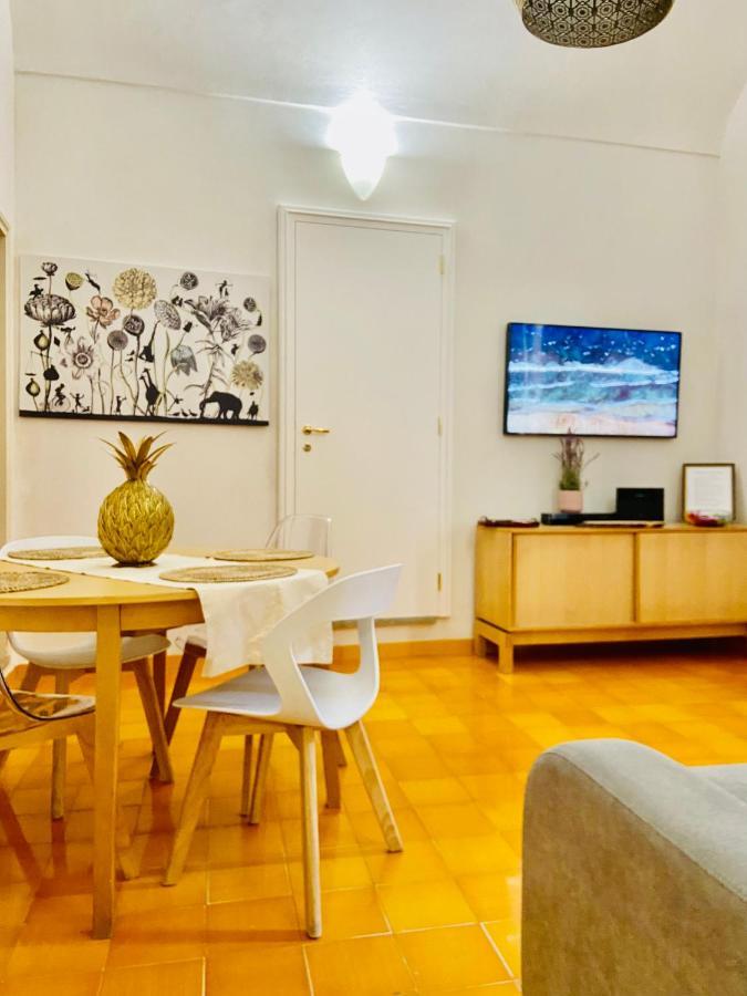 Casa Viggiano In The Heart Of Amalfi Διαμέρισμα Εξωτερικό φωτογραφία