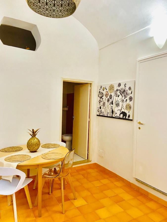 Casa Viggiano In The Heart Of Amalfi Διαμέρισμα Εξωτερικό φωτογραφία