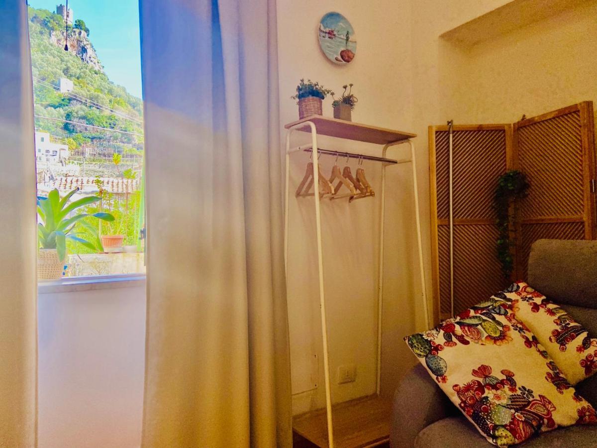 Casa Viggiano In The Heart Of Amalfi Διαμέρισμα Εξωτερικό φωτογραφία