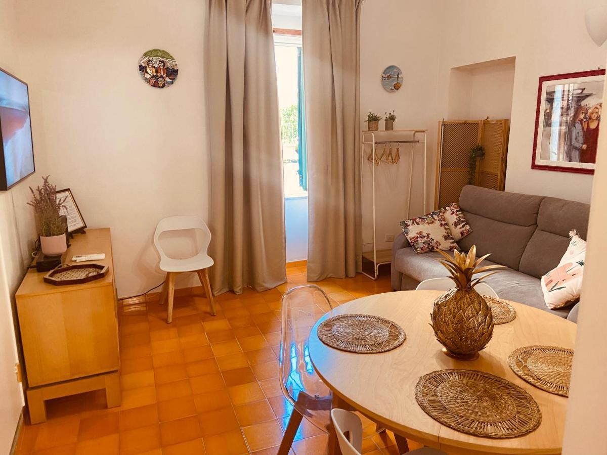 Casa Viggiano In The Heart Of Amalfi Διαμέρισμα Εξωτερικό φωτογραφία
