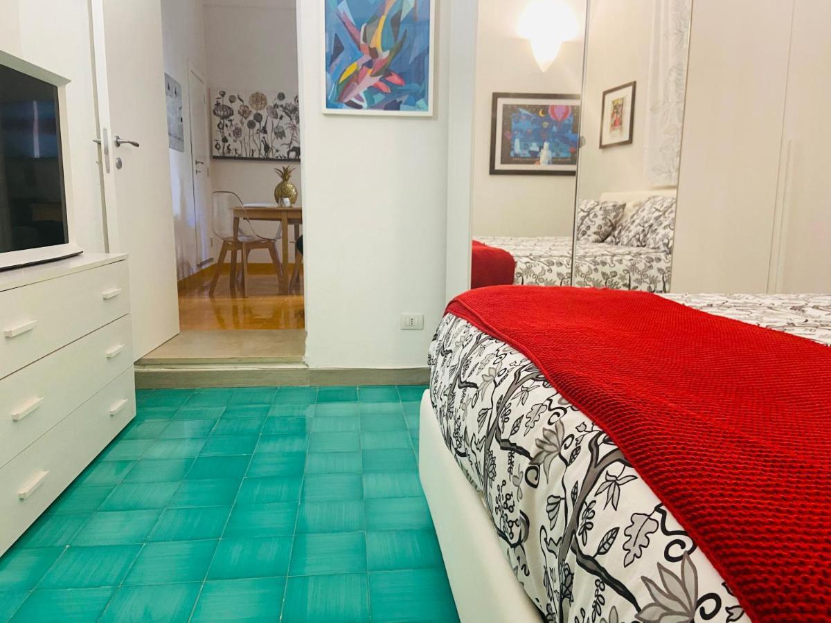 Casa Viggiano In The Heart Of Amalfi Διαμέρισμα Εξωτερικό φωτογραφία