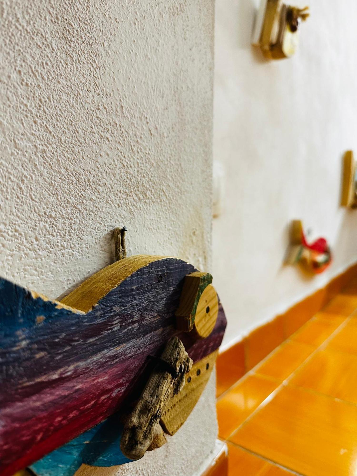 Casa Viggiano In The Heart Of Amalfi Διαμέρισμα Εξωτερικό φωτογραφία
