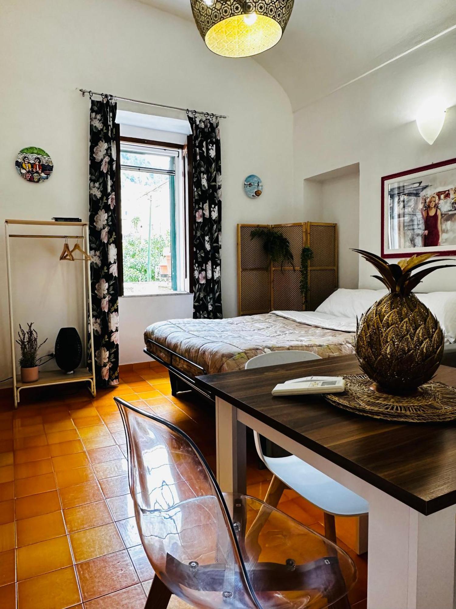 Casa Viggiano In The Heart Of Amalfi Διαμέρισμα Εξωτερικό φωτογραφία