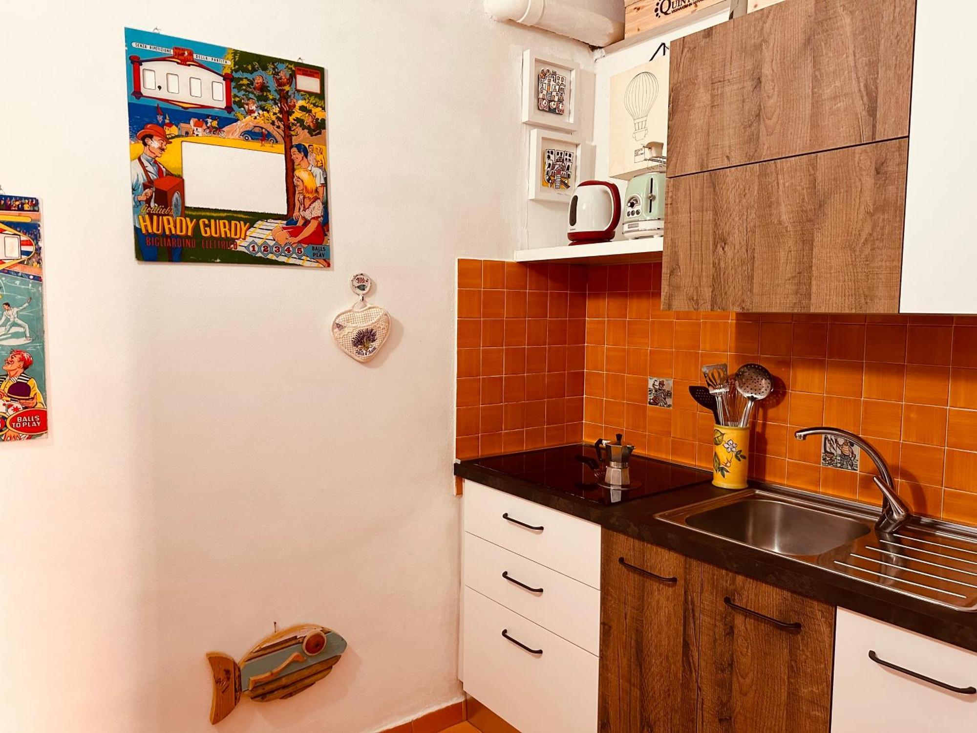 Casa Viggiano In The Heart Of Amalfi Διαμέρισμα Εξωτερικό φωτογραφία