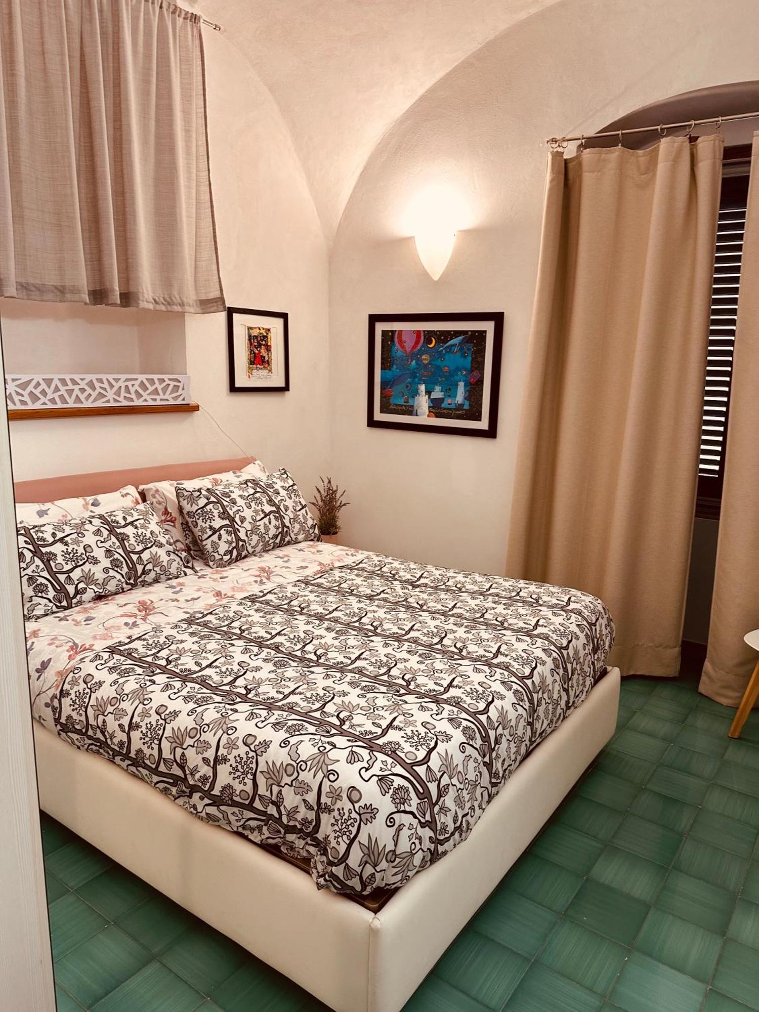 Casa Viggiano In The Heart Of Amalfi Διαμέρισμα Εξωτερικό φωτογραφία