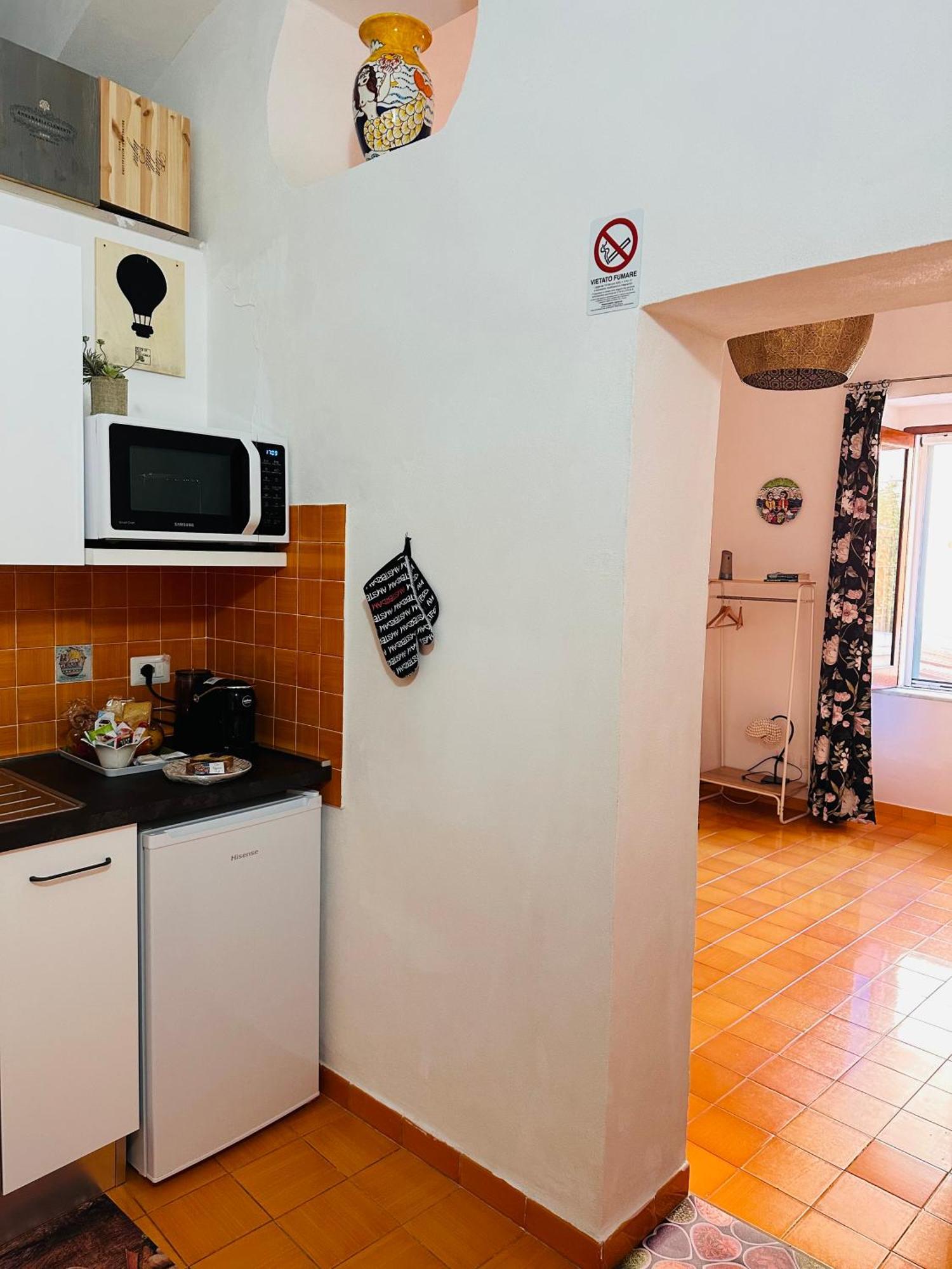 Casa Viggiano In The Heart Of Amalfi Διαμέρισμα Εξωτερικό φωτογραφία