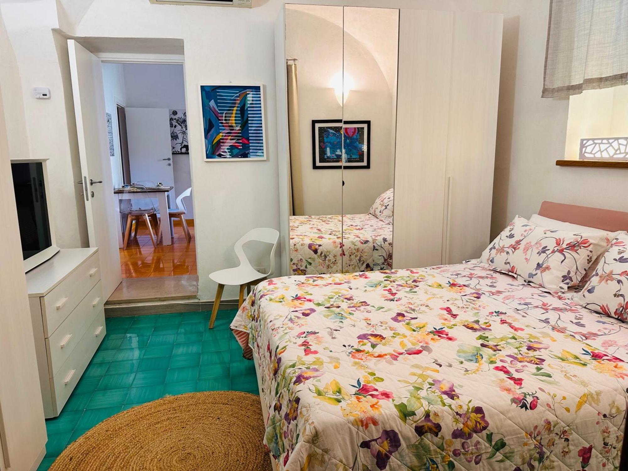 Casa Viggiano In The Heart Of Amalfi Διαμέρισμα Εξωτερικό φωτογραφία