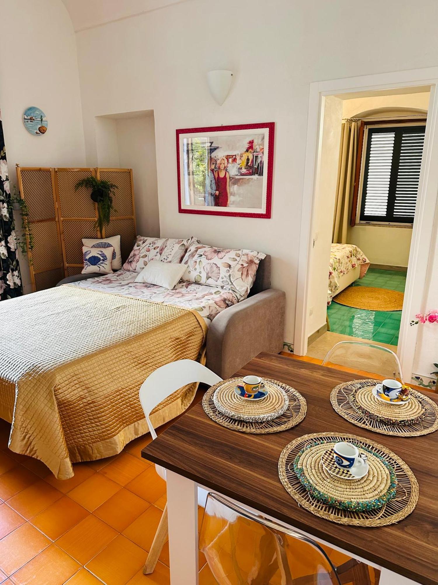 Casa Viggiano In The Heart Of Amalfi Διαμέρισμα Εξωτερικό φωτογραφία